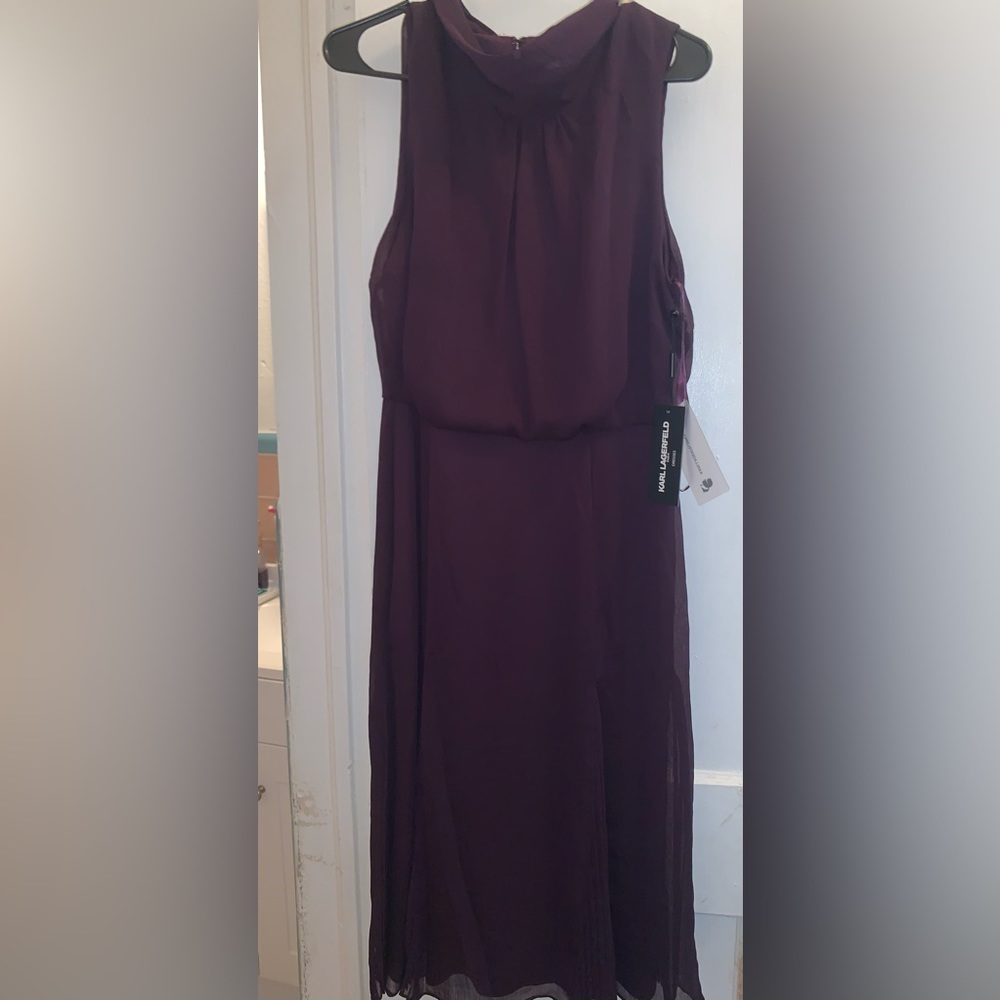 Karl Lagerfeld Dress